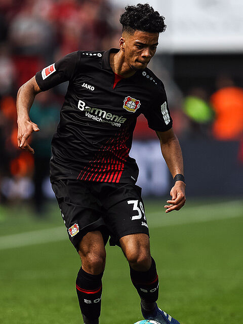 ナポリが新sb候補にヘンリクスをリストアップ 超ワールドサッカー