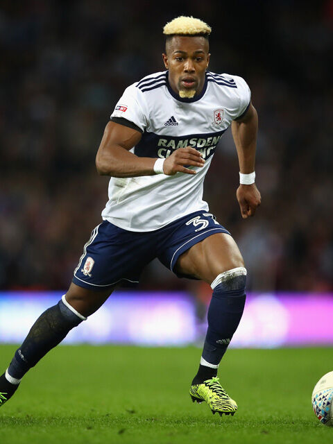 ウルブスが今夏5人目の補強 バルサカンテラ出身のアダマ トラオレを獲得 超ワールドサッカー