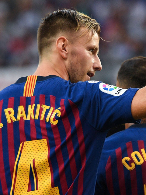 メッシが獲得できない賞は ラキティッチ 今年の個人賞に関して見解 超ワールドサッカー