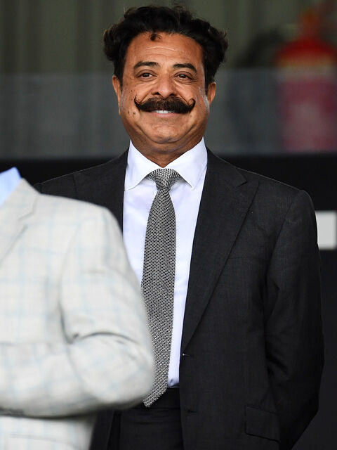 フルアム会長 900億円での聖地ウェンブリー買収を白紙に 超ワールドサッカー