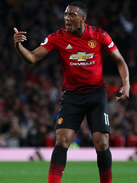 マルシャル 再び契約延長オファー拒否か 超ワールドサッカー