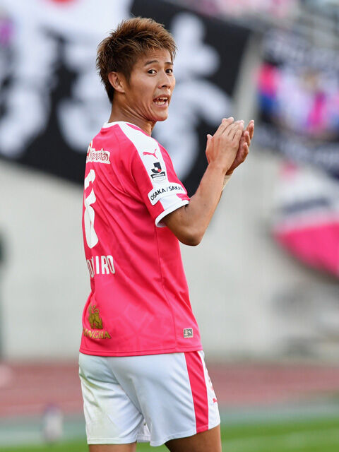奇跡 C大阪fw柿谷曜一朗の第一子が8時8分に誕生 超ワールドサッカー
