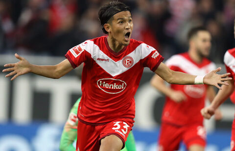 ブンデス第12節プレビュー 今季初弾を決めた宇佐美が古巣バイエルンと対戦 超ワールドサッカー