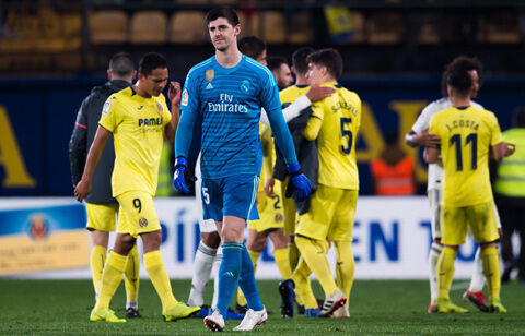 リーガの方が難しい 原ゆみこのマドリッド 超ワールドサッカー