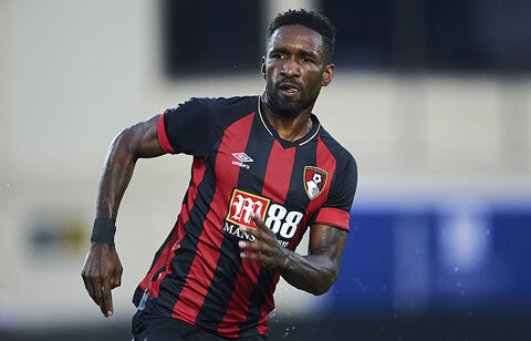 レンジャーズ 元イングランド代表fwデフォーをレンタル移籍で獲得 契約期間は1年半 超ワールドサッカー