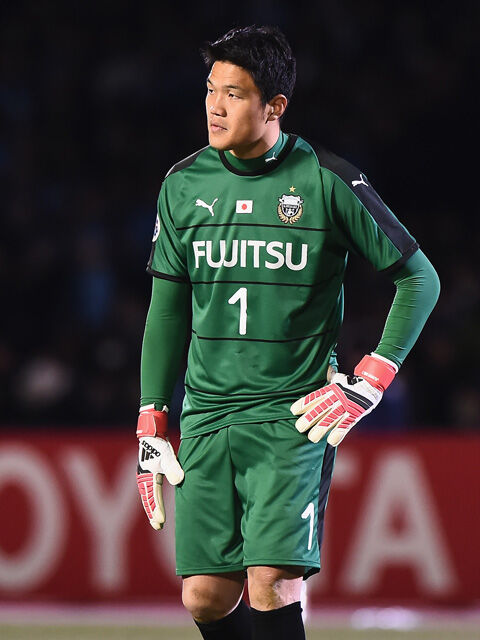 Jリーグ移籍情報 1月9日 J1王者川崎は守護神チョン ソンリョンと契約更新 躍進の広島はパトリックを完全移籍で獲得 超ワールドサッカー