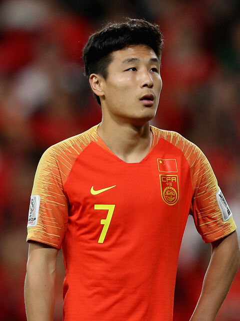 リーガ史上2人目の中国人ウー レイ エスパニョールデビューを振り返る 超ワールドサッカー