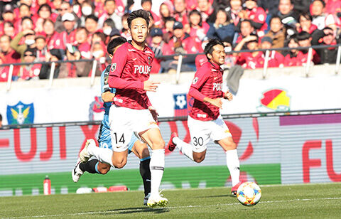 杉本健勇 自身の所属チームが書けなくて赤っ恥 超ワールドサッカー