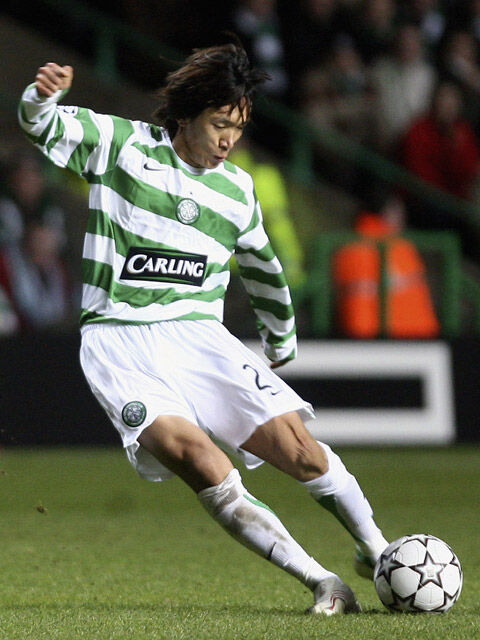 色褪せない中村俊輔のfk 欧州も認める衝撃ゴール 超ワールドサッカー