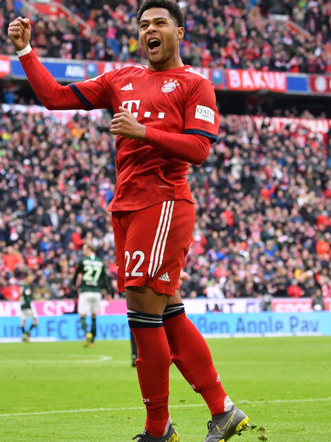 ミラン 先日新契約締結のニャブリに関心か 超ワールドサッカー