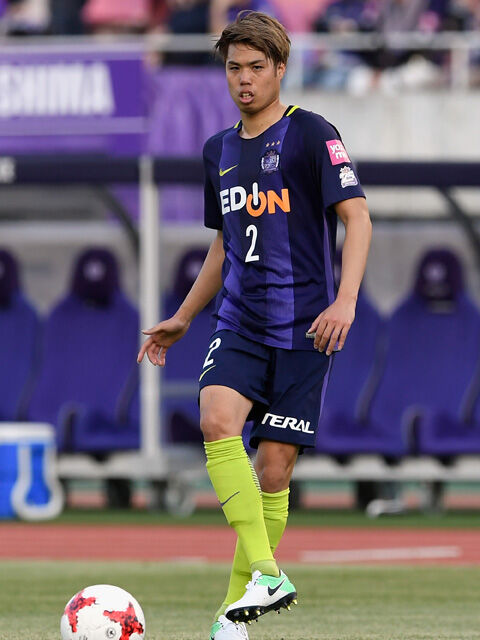 今日の誕生日は誰だ 4月日は 今季広島の堅守を支えるcb 超ワールドサッカー