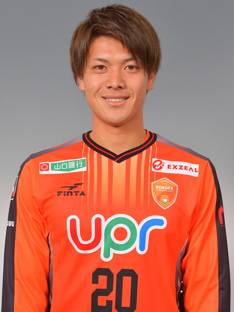 山口mf清永丈瑠が左外側半月板断裂 半月嚢腫で離脱 超ワールドサッカー
