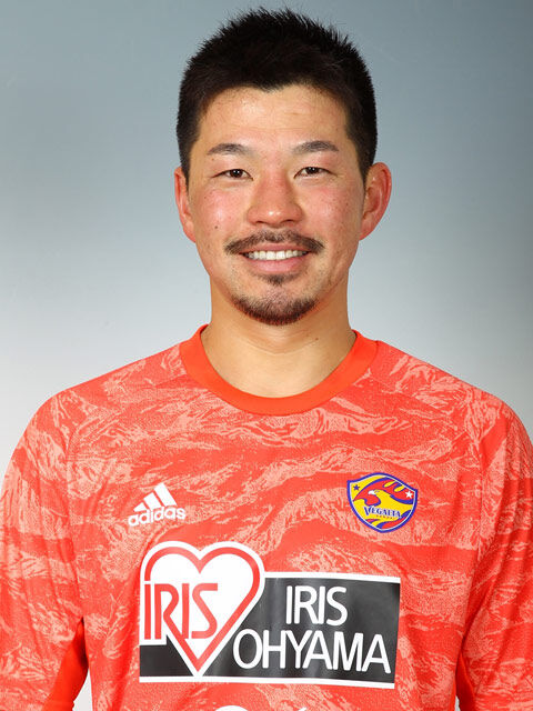 仙台 Gk関憲太郎が全治3カ月 下顎骨折で手術 超ワールドサッカー