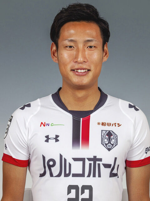 盛岡df深井脩平が全治3カ月の負傷 超ワールドサッカー