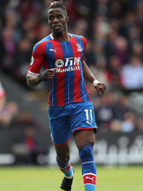 去就不透明のザハ ついにc パレスへトランスファーリクエスト提出 英紙報道 超ワールドサッカー