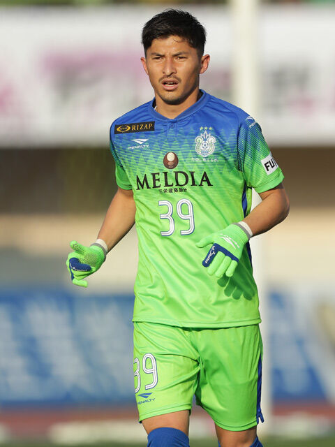 湘南に期限付き移籍中のmf武富孝介が浦和復帰 超ワールドサッカー