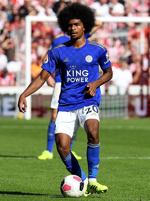 レスター チョードリーとの契約を23年まで延長 超ワールドサッカー