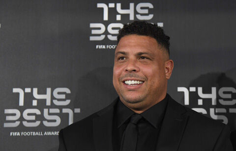 バジャドリー会長ロナウド氏 我々は5年でclに到達する 超ワールドサッカー