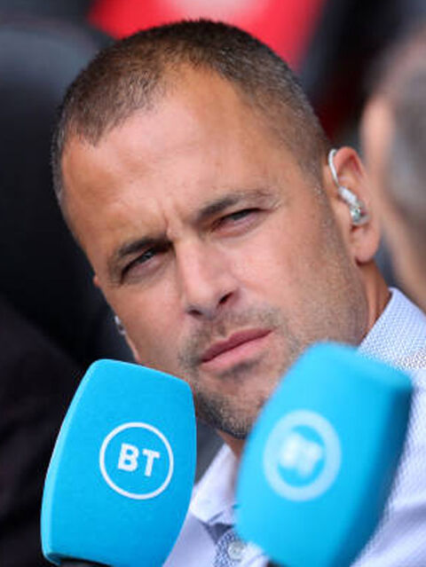 ジョー コール氏 古巣 チェルシーのプレミアリーグ最終順位を予想 超ワールドサッカー