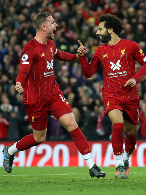 レーティング リバプール 2 1 トッテナム プレミアリーグ 超ワールドサッカー