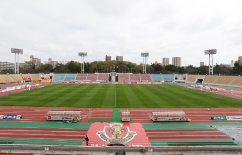グランパスの聖地 瑞穂公園陸上競技場がシーズンを最後に建て替えへ 超ワールドサッカー