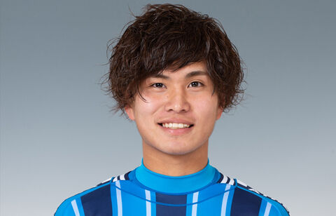 讃岐 濱口草太が契約満了 クラブ初となる下部組織からの昇格選手 超ワールドサッカー