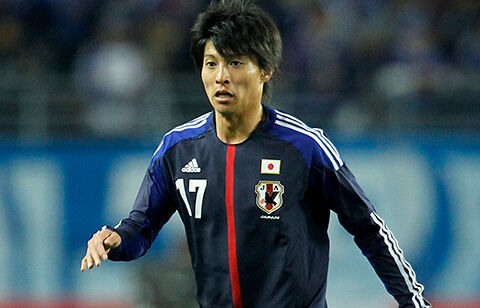 2012年 鹿島アントラーズ 増田誓志選手 アウェイ ユニフォーム Mサイズ