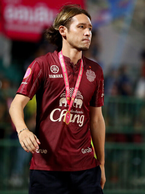 元日本代表mf細貝萌がタイ国内で移籍 ブリーラムからバンコク ユナイテッドへレンタル 超ワールドサッカー