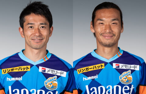 長崎が元日本代表fw玉田圭司 Df角田誠と契約更新 超ワールドサッカー