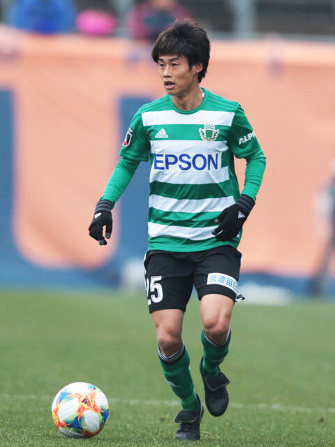 Jリーグ移籍情報 12月26日 大分と広島がj2降格松本からアタッカーを獲得 超ワールドサッカー