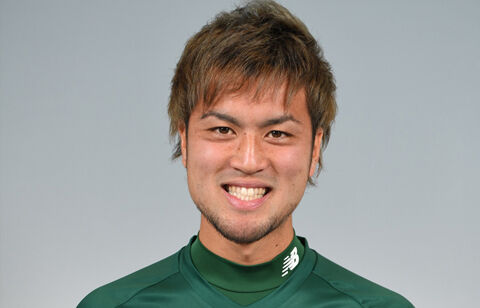兄弟タッグ完成 琉球が夏にfc岐阜から期限付き移籍のmf風間宏矢を完全移籍で獲得 超ワールドサッカー