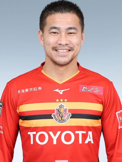 名古屋 Df吉田豊と契約更新 来季こそは皆さんと優勝の喜びを 超ワールドサッカー