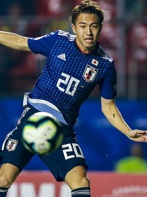 サッカー U23 アジア 選手権 Afc U