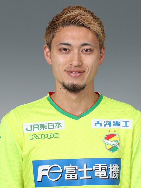 水戸が千葉から乾貴哉をレンタル 全力のプレーで頑張ります 超ワールドサッカー