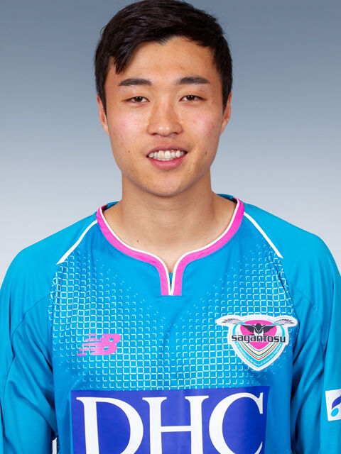 鳥栖 韓国人mf安庸佑と契約更新 昨季リーグ戦22試合で2ゴール 超ワールドサッカー