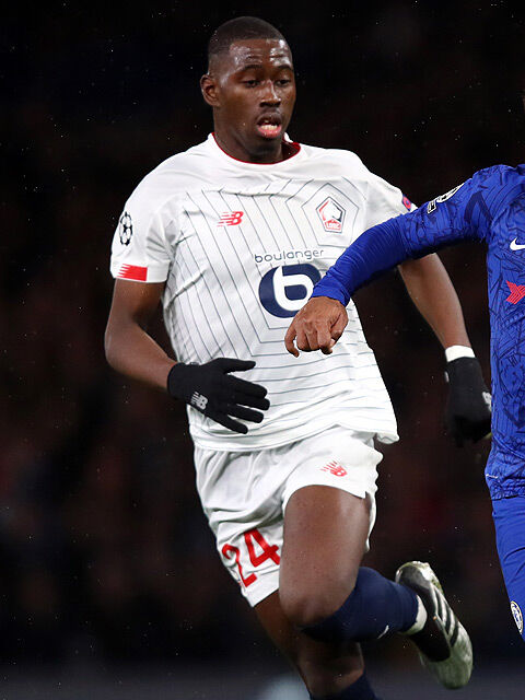 リーグ アンで注目のスマレ 今冬にユナイテッドかチェルシーに移籍か 超ワールドサッカー