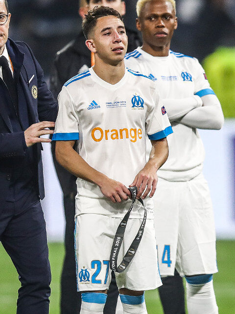 3度目の正直なるか セビージャがマルセイユmfマキシム ロペスに関心 超ワールドサッカー