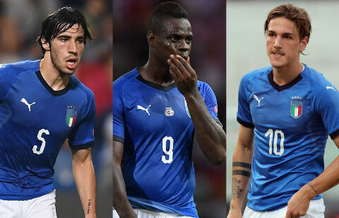 ザニオーロ トナーリ バロテッリ イタリア代表指揮官が選考に言及 超ワールドサッカー