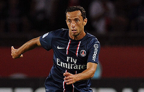 Psg時代に得点王獲得のネネ 過去にフランス代表でプレーする可能性 超ワールドサッカー