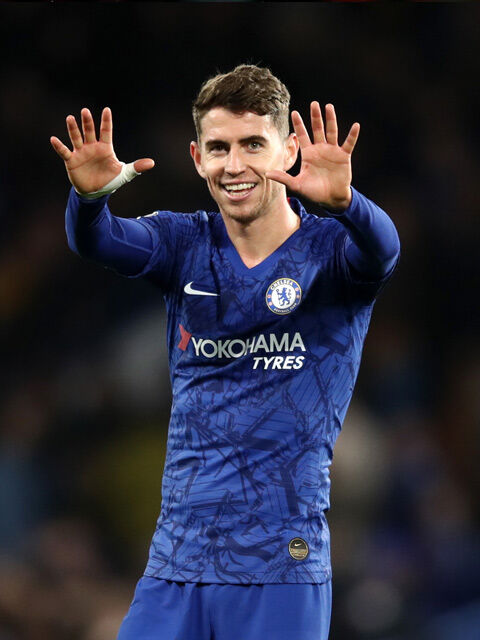 サッリサッカーの申し子 ジョルジーニョ 心ない意見にチェルシー退団を考えた過去を語る 超ワールドサッカー