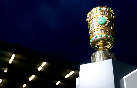 Dfbポカール 7月4日に決勝戦 スケジュール決定 超ワールドサッカー
