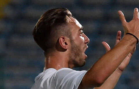 セリエdレニャーノ 19歳で急逝したリナルディの背番号を永久欠番に 超ワールドサッカー