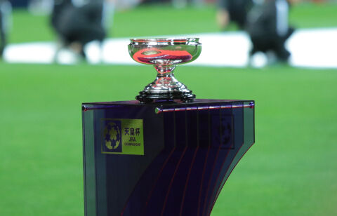 天皇杯の大会方式が再変更 J2 J3の首位チームが準々決勝から参加 天皇杯 超ワールドサッカー