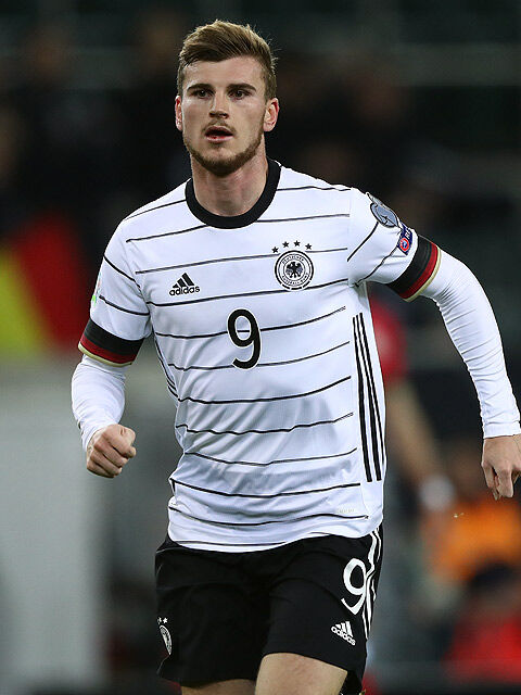 チェルシーがドイツ代表fwヴェルナー獲得合意を発表 リーグ終了後の7月に加入 超ワールドサッカー