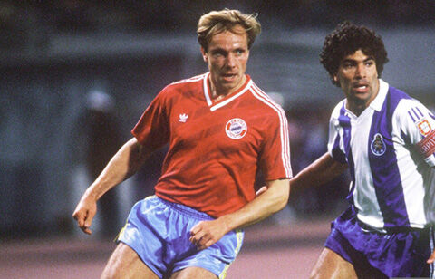 ミヒャエル ルンメニゲ Michael Rummenigge Japaneseclass Jp