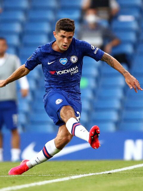レーティング チェルシー 2 1 マンチェスター シティ プレミアリーグ 超ワールドサッカー
