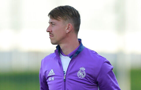 スペイン2部のアルメリアがグティ監督を解任 初監督は7カ月で終了へ 超ワールドサッカー
