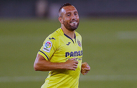 ビジャレアル退団のカソルラがチャビ監督率いるアル サッドに加入 超ワールドサッカー