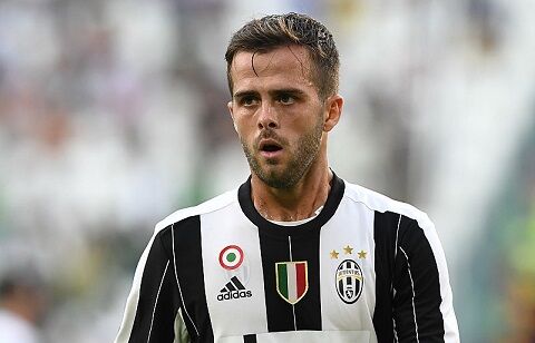 バルサ移籍のピャニッチが ユベントスで決めたクラブ初ゴール ファースト ゴールズ 超ワールドサッカー