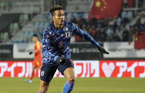あ から始まる選手イレブン ポッターのサッカーブログ